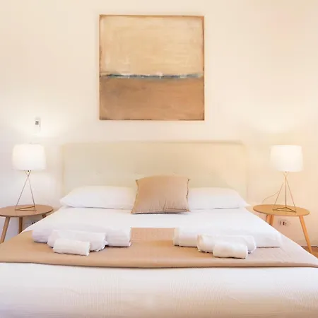 Maremosso Bed & Breakfast Agrigento