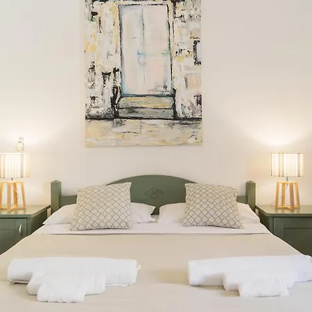 Panzió Maremosso Agrigento