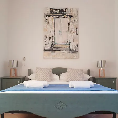 Panzió Maremosso Agrigento