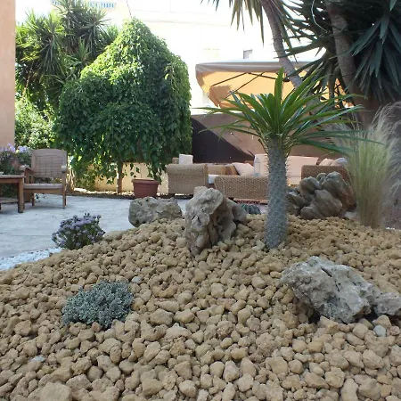 Panzió Maremosso 3*