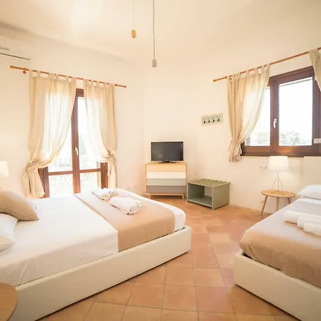 Maremosso 3* Agrigento