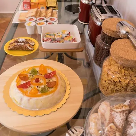 Maremosso Bed & Breakfast Agrigento