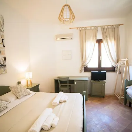 Maremosso Bed & Breakfast