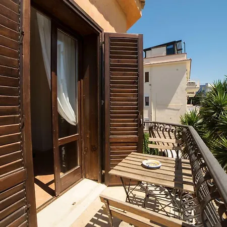 Panzió Maremosso 3*