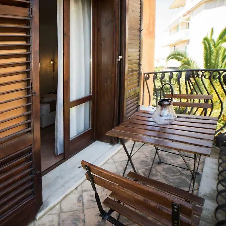 Maremosso 3* Agrigento