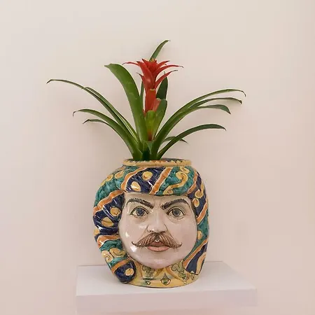 Panzió Maremosso 3*