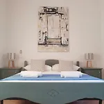 לינה וארוחת בוקר Maremosso אגריג'נטו