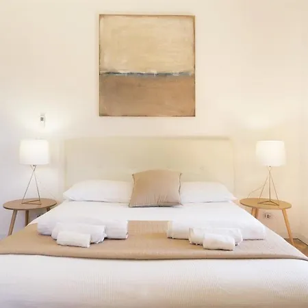 Maremosso Bed & Breakfast Agrigento