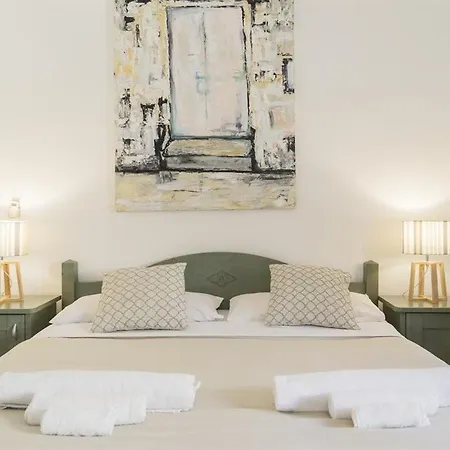 Bed & Breakfast Maremosso Agrigento