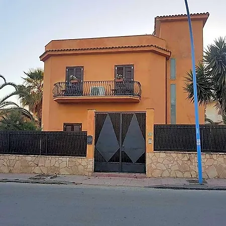 Bed & Breakfast Maremosso