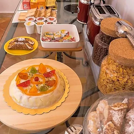 Maremosso Bed & Breakfast