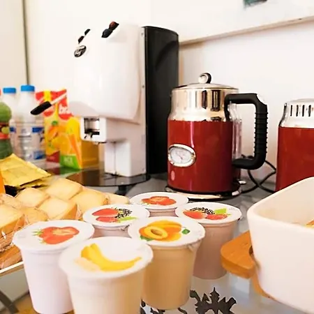 Bed & Breakfast Maremosso