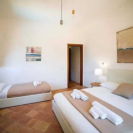 Maremosso Bed & Breakfast Agrigento