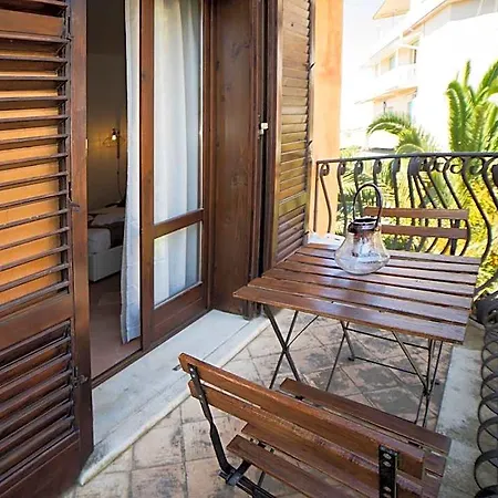 Bed & Breakfast Maremosso Agrigento