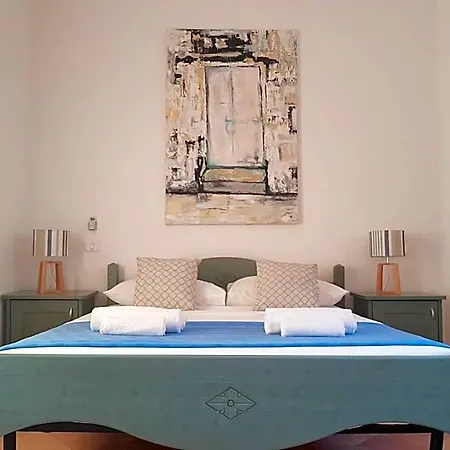Maremosso Bed & Breakfast
