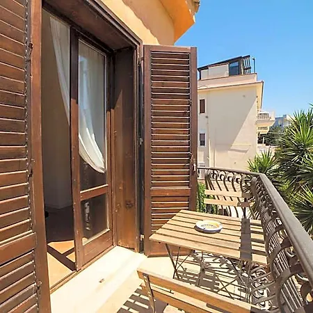 Maremosso Agrigento