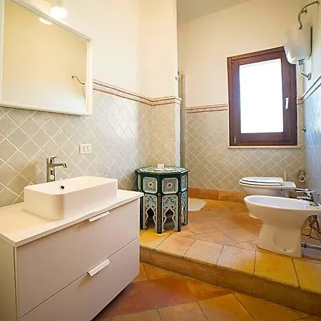 Maremosso Bed & Breakfast Agrigento