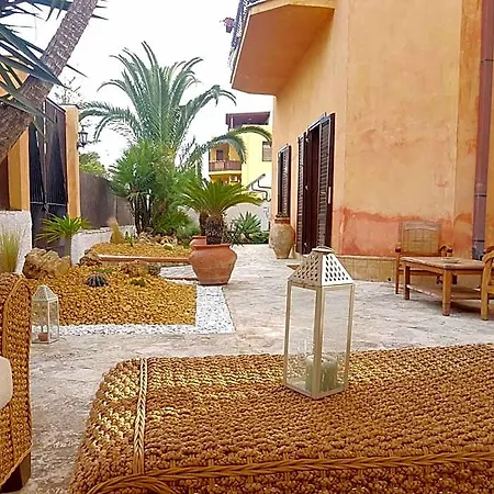 Maremosso Agrigento