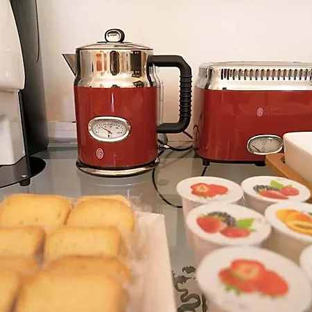 Bed & Breakfast Maremosso