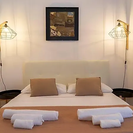 Couette-café Maremosso Agrigente