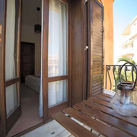 Couette-café Maremosso 3*