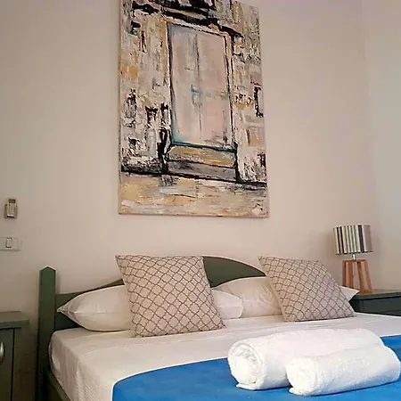 Panzió Maremosso