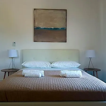 Couette-café Maremosso 3*