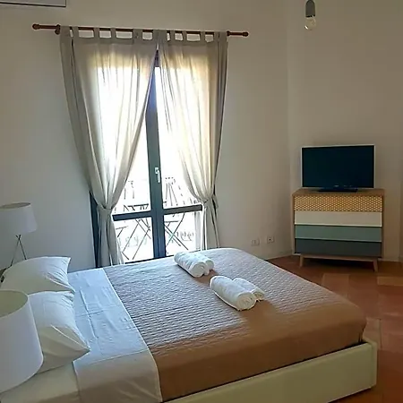 Couette-café Maremosso 3*