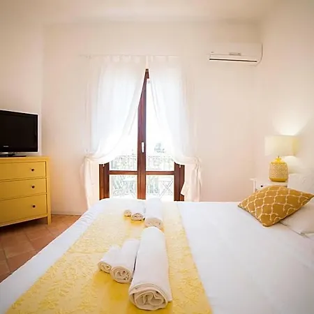Couette-café Maremosso 3*