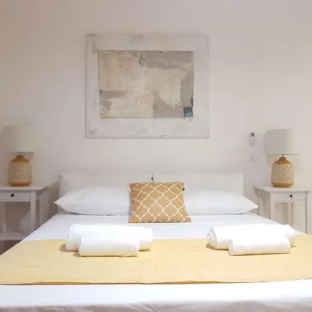 Bed & Breakfast Maremosso 2*