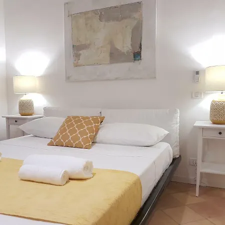 Maremosso Oda ve Kahvaltı 3*