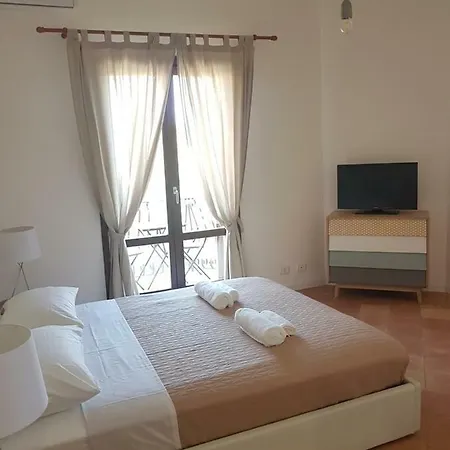 Maremosso Agrigento