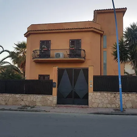 Maremosso Agrigento