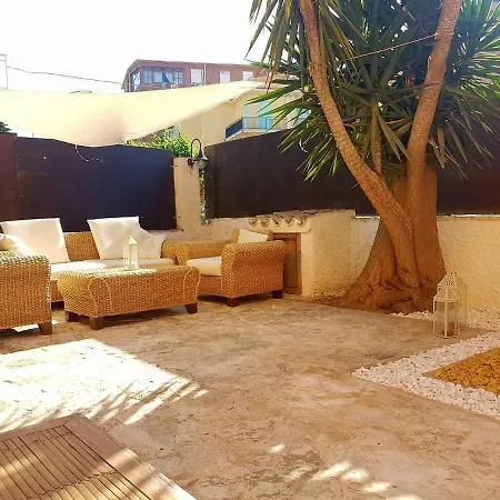 Bed & Breakfast Maremosso 2*