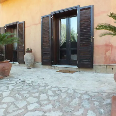 Maremosso 3* Agrigento