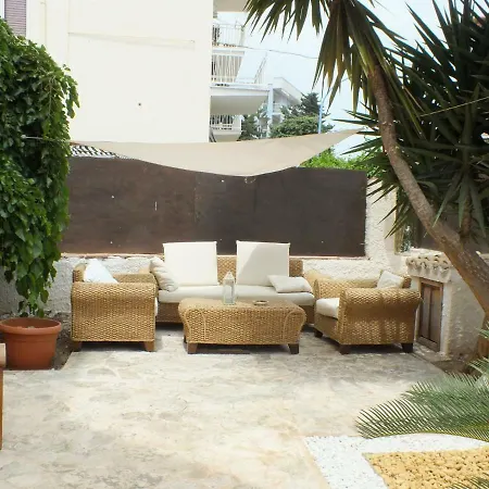 Oda ve Kahvaltı Maremosso