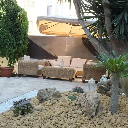 Bed & Breakfast Maremosso Agrigento