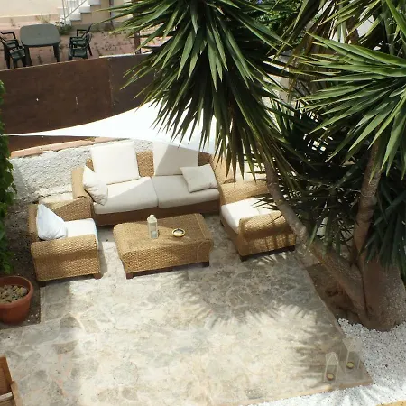 Maremosso Oda ve Kahvaltı Agrigento