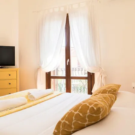 Maremosso Bed & Breakfast 2*
