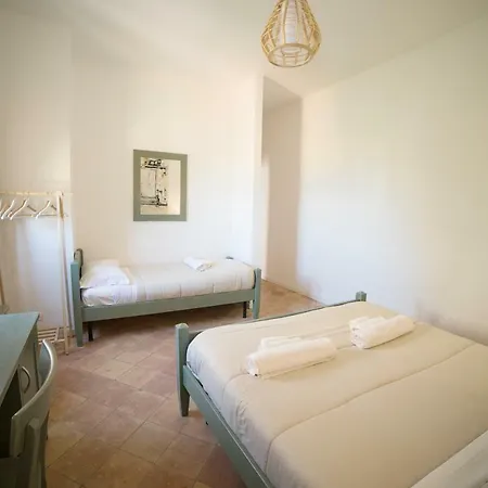 Maremosso 3* Agrigente