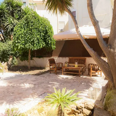 Maremosso 3* Agrigento