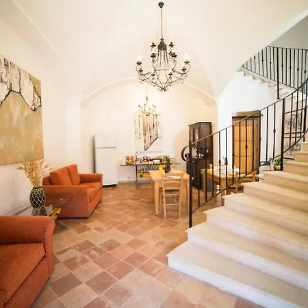 Bed & Breakfast Maremosso 2*