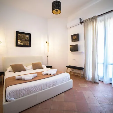 Maremosso Agrigento