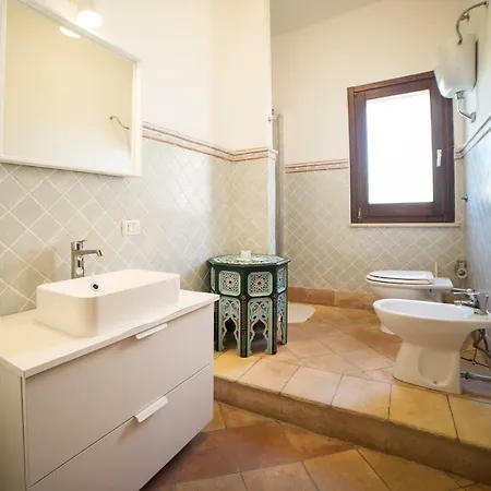 Maremosso 3* Agrigento