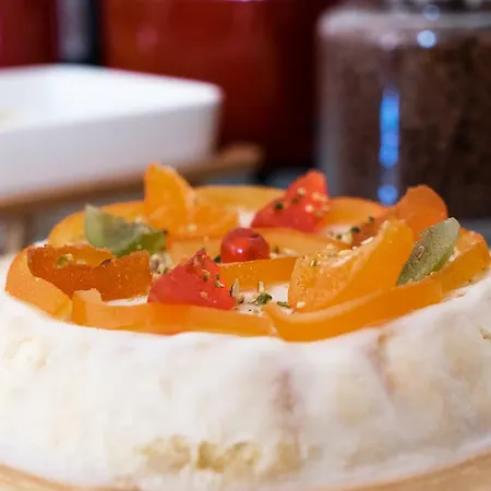 Maremosso Oda ve Kahvaltı 3*