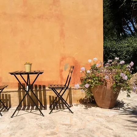 Oda ve Kahvaltı Maremosso 3*