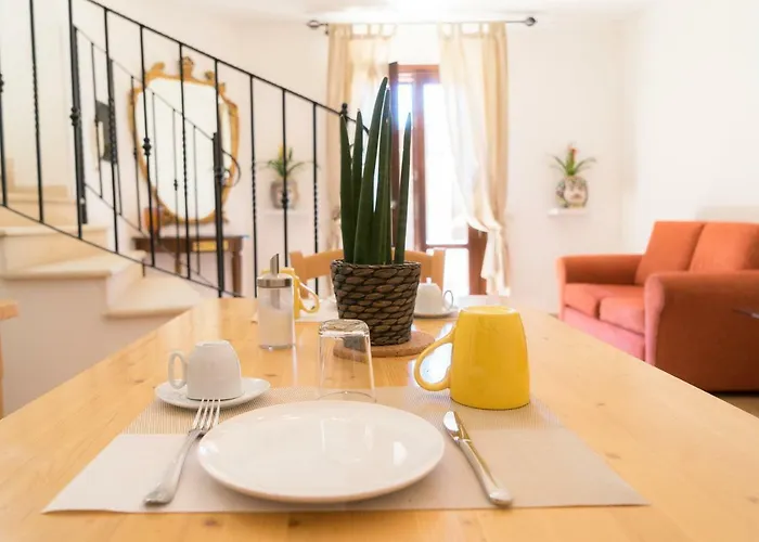 Maremosso Oda ve Kahvaltı 3*