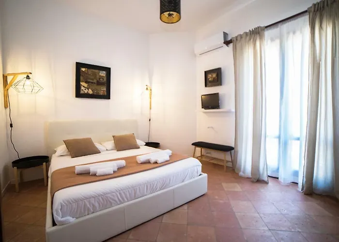 Maremosso Agrigento